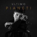 Ultimo Pianeti lbum front cover