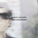 Valerio Sanzotta cover Naked (Oltre lo specchio)